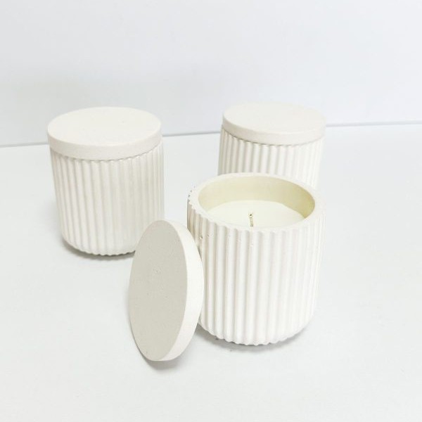 قالب بانکه شیاردار