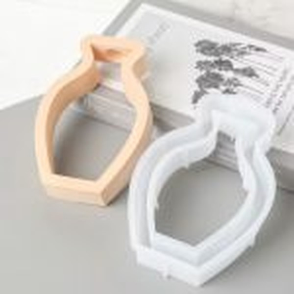 قالب گلجای کوزهای