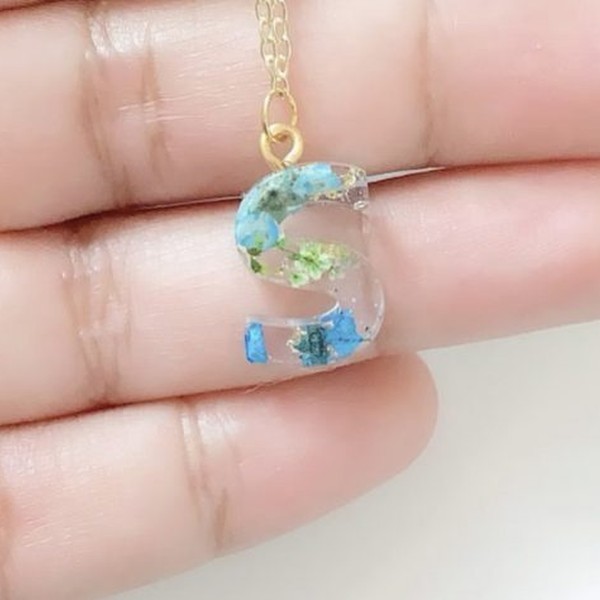 قالب حروف کوچک