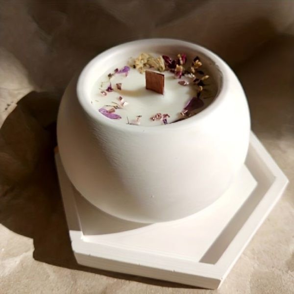 قالب کاسه کروی