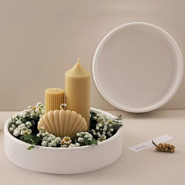 قالب ست سرو پذیرایی