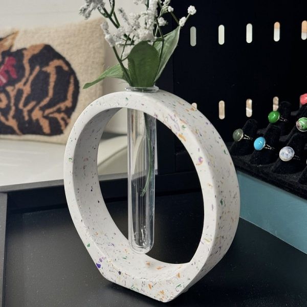 قالب گلجا حلقه