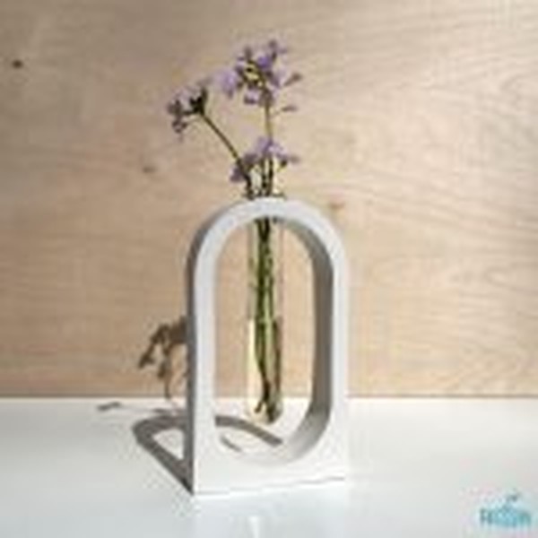 قالب گلجای گنبدی