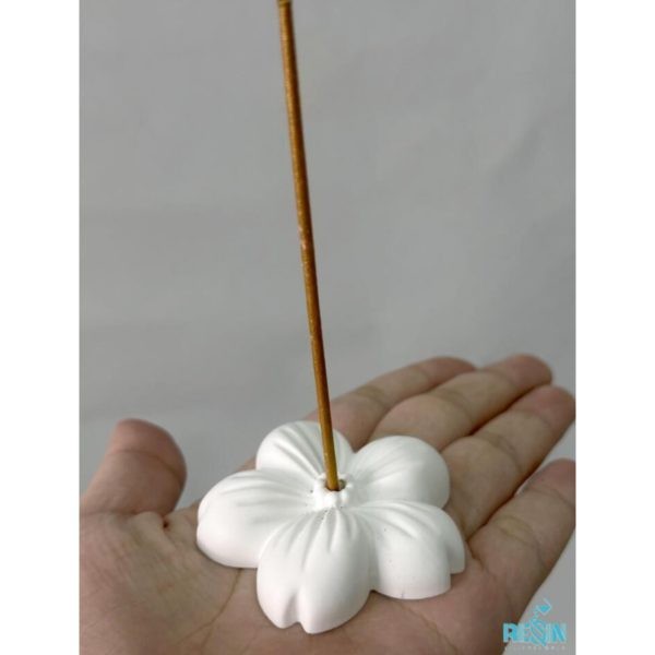 قالب جاعودی گل