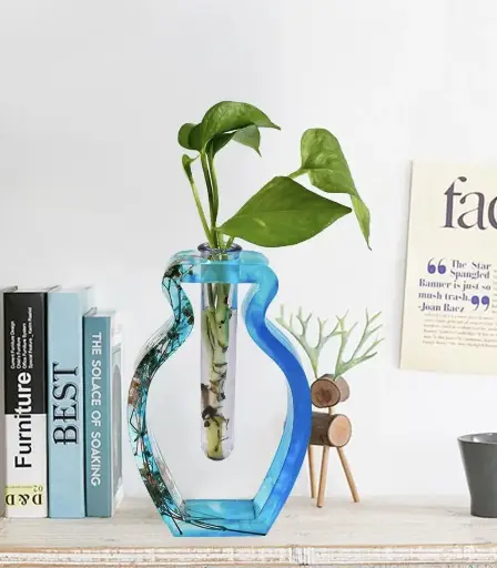 [SM-PRODUCT-0001] قالب‌ گلجای کوزه‌ای